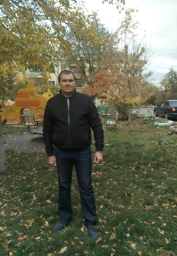 My photo - Aleksandr, 52 from Oryol (@aleksandr804664)