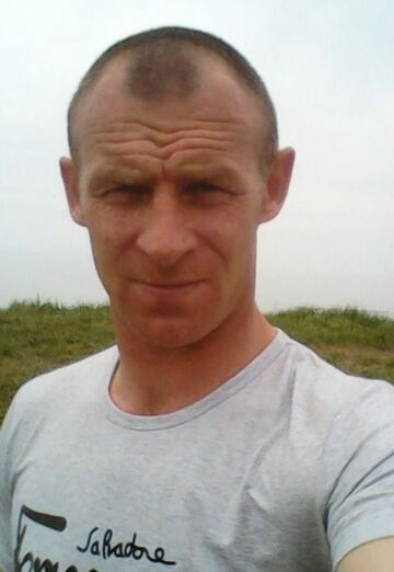 Моя фотография - Евгений, 44 из Корсаков (@evgeniy244626)