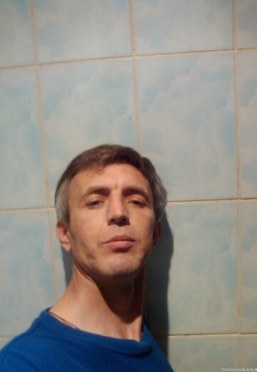 Моя фотография - Алексей, 48 из Ростов-на-Дону (@aleksey339960)