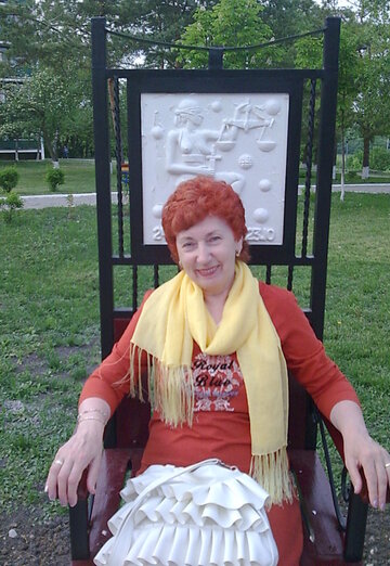 My photo - irina, 74 from Kovrov (@irina90216)