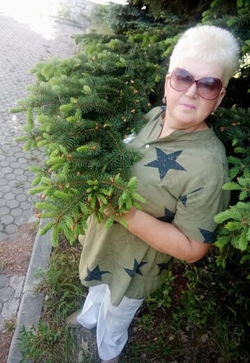 Моя фотография - Лана, 59 из Челябинск (@lana40281)