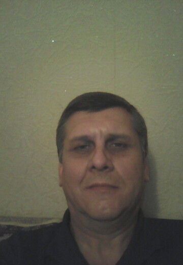 Моя фотография - Sergei, 54 из Новочеркасск (@sergei18645)