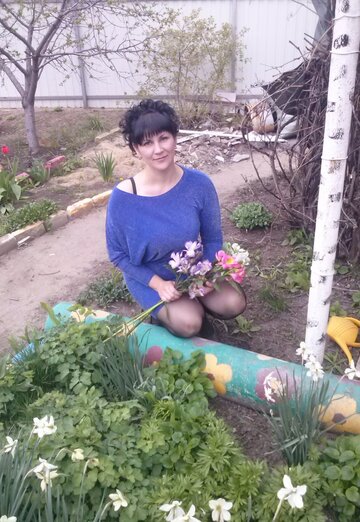 My photo - Marina, 38 from Surovikino (@marina71288)