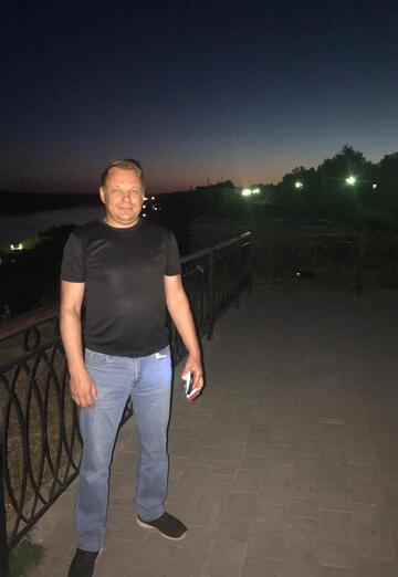 Моя фотография - Алексей, 41 из Касимов (@aleksey594467)