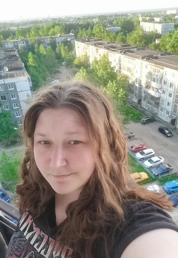 My photo - Margarita Orlova, 30 from Severodvinsk (@margaritaorlova5)