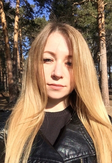 Моя фотография - Светлана, 33 из Челябинск (@svetlana274268)
