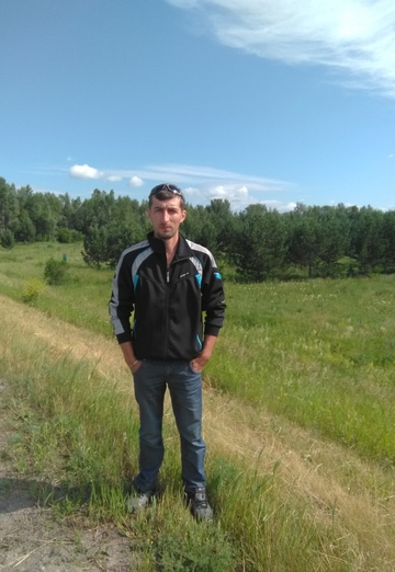 My photo - Stanislav, 38 from Rubtsovsk (@stanislav27380)