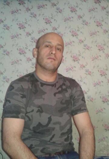 Mein Foto - Ras dwa, 39 aus Nischnewartowsk (@razdva65)