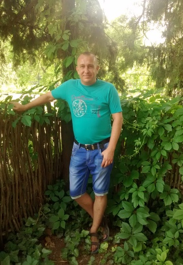 Моя фотография - Константин, 47 из Бендеры (@konstantin85172)