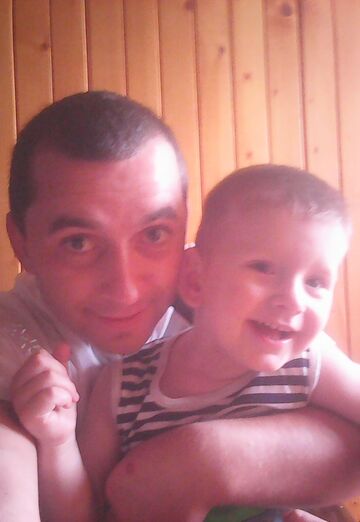 My photo - Volodimir, 35 from Chervonograd (@volodimir5247)