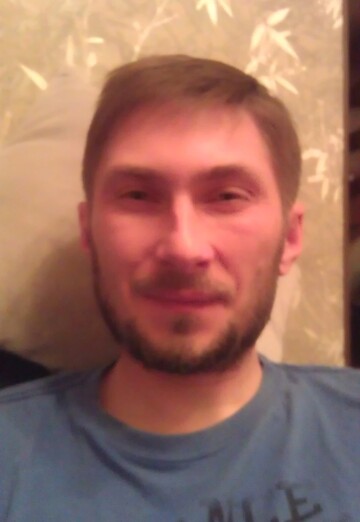 Моя фотография - Виталий, 46 из Харьков (@vitaliy76428)