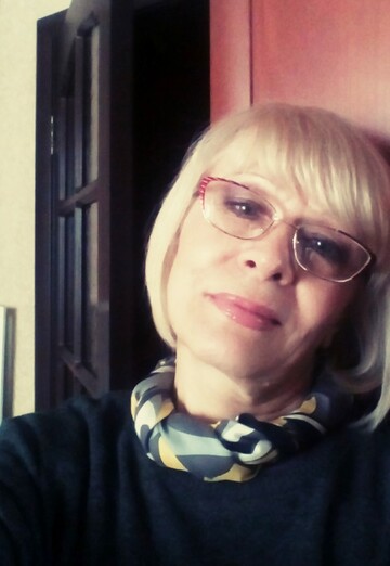 Моя фотография - Татьяна, 69 из Рязань (@tatyana181264)