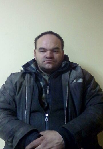 Моя фотография - Дмитрий, 50 из Хабаровск (@dmitriy338448)