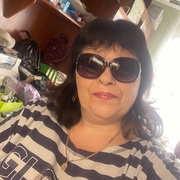 Татьяна, 42, Бутурлиновка
