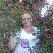 ирина, 43, Сызрань