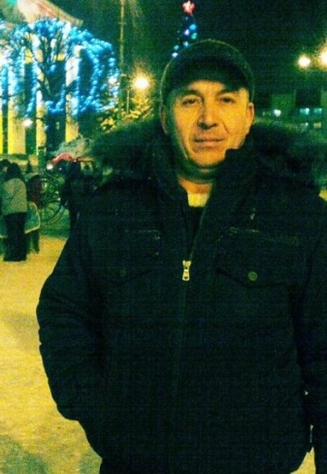 Моя фотография - Хайдаржон, 54 из Чебоксары (@haydarjon0)