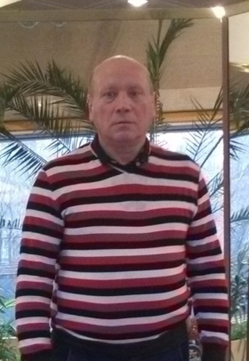 My photo - Aleksandr, 60 from Drezna (@aleksandr907267)