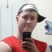 Алексей, 30, Магдагачи