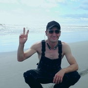 Геннадий, 44, Поронайск
