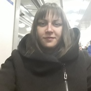 Екатерина, 32, Куровское
