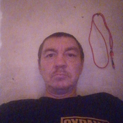 Юрий Глазков, 39, Уяр