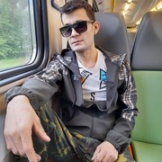 Баха, 33, Дедовск