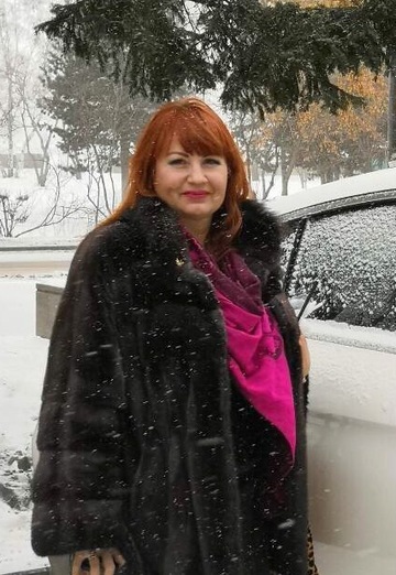 Моя фотография - Лана, 62 из Иркутск (@lana26968)