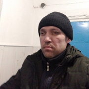руслан, 47, Соликамск