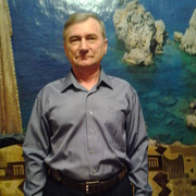 Пётр, 67, Курагино