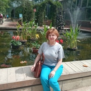 Ирина, 57, Домодедово