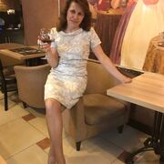 Елена, 49, Долгопрудный
