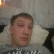 Женя, 32, Семенов