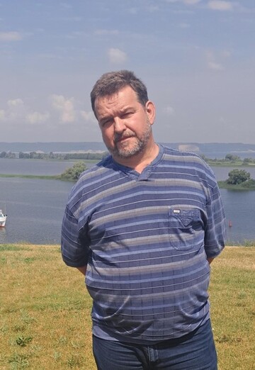 Моя фотография - Владимир Беляев, 65 из Димитровград (@vladimirbelyaev11)