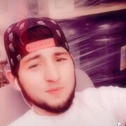 Shohijshon Dodoboev, 26, Новый Уренгой (Тюменская обл.)