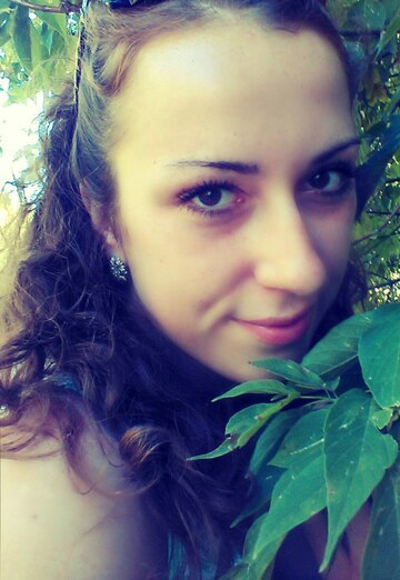 My photo - Svetlana, 28 from Kyiv (@svetlana76766)