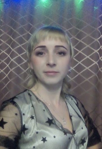 Моя фотография - Юлия, 32 из Хабаровск (@uliya220840)