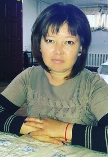 Моя фотография - Татьяна, 41 из Астана (@tatyana339886)