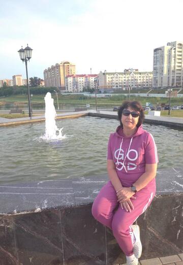 My photo - Zina, 57 from Arkhangelsk (@zina2046)