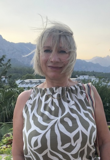 Tatyana (@tatyana266294) — my photo № 1