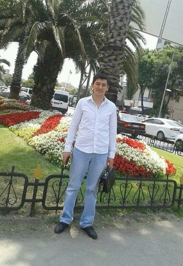 My photo - Bek, 34 from Samarkand (@bek12713)