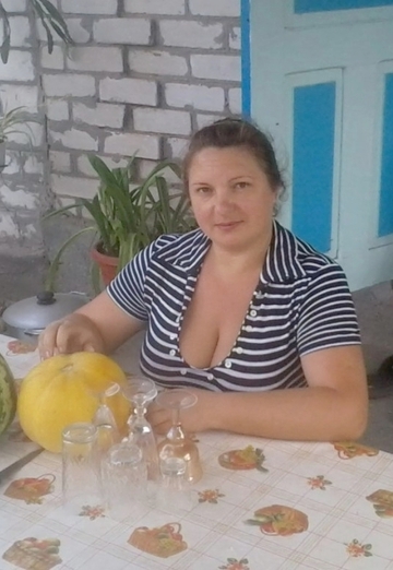 My photo - Alena, 54 from Ochakov (@alena24127)
