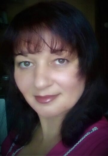 My photo - Marina, 42 from Suzdal (@marina170358)