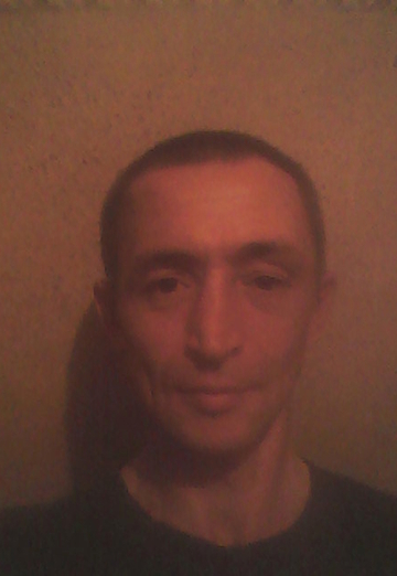 My photo - Sergey, 55 from Cherepovets (@sergey619434)