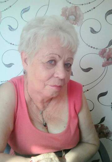 My photo - Irina, 78 from Severskaya (@irina108204)
