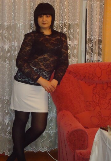 My photo - natalya, 52 from Bogorodsk (@natalya138564)