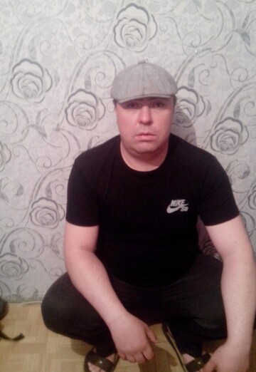 Моя фотография - Владимир Ушаков, 43 из Чита (@vladimirushakov14)