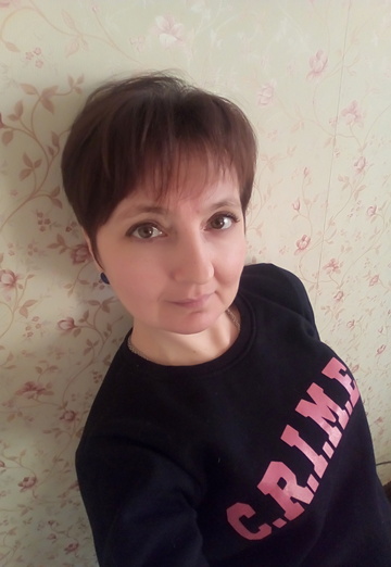 Моя фотография - Татьяна, 43 из Симферополь (@tatyana218368)