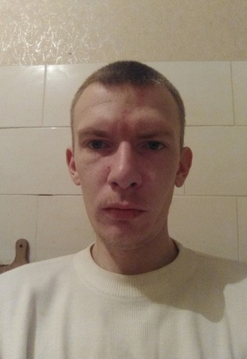 Моя фотография - Владимир, 33 из Калининград (@vladimir280225)