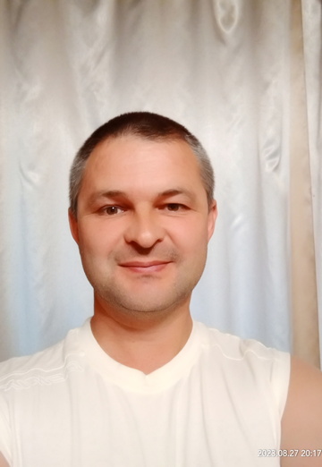 My photo - Nikolay, 43 from Vilyuchinsk (@nikolay32121)