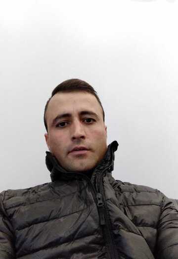 My photo - Muhamad, 33 from Tyumen (@muhamad1008)